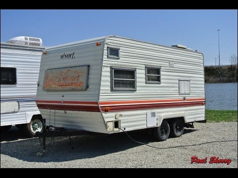 1975 Pull Prowler Travel Trailer Manuals - vippowerup